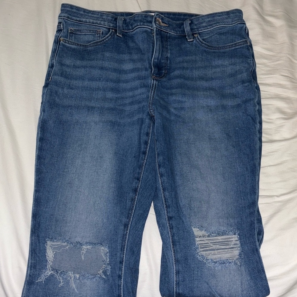 Lauren Conrad size 16 jeans